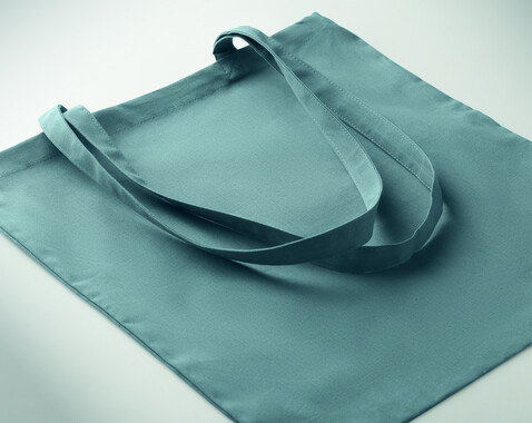 Boodschappentas 180 g/m² - Petrol bedrucken, Art.-Nr. MO9846-20 Boodschappentas 180 g/m² - Petrol bedrucken, Art.-Nr. MO9846-20