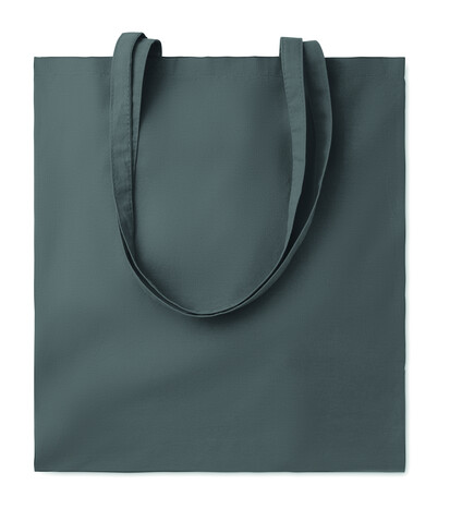 Boodschappentas 180 g/m² - Steingrau bedrucken, Art.-Nr. MO9846-15 Boodschappentas 180 g/m² - Steingrau bedrucken, Art.-Nr. MO9846-15