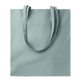 Boodschappentas 180 g/m² - Grau bedrucken, Art.-Nr. MO9846-07