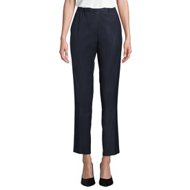 GABIN WOMEN SUIT TROUSERS - Night bedrucken, Art.-Nr. N03163-NH-058
