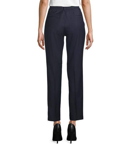 GABIN WOMEN SUIT TROUSERS - Night bedrucken, Art.-Nr. N03163-NH-3XL GABIN WOMEN SUIT TROUSERS - Night bedrucken, Art.-Nr. N03163-NH-3XL