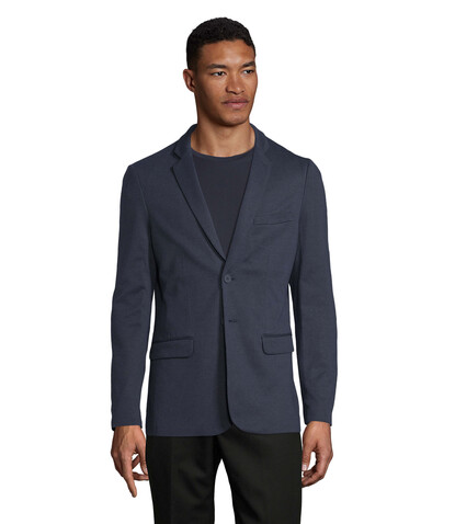 MARCEL MEN BLAZER - Night bedrucken, Art.-Nr. N03169-NH-XS MARCEL MEN BLAZER - Night bedrucken, Art.-Nr. N03169-NH-XS