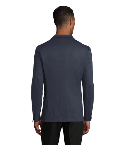 MARCEL MEN BLAZER - Night bedrucken, Art.-Nr. N03169-NH-XS MARCEL MEN BLAZER - Night bedrucken, Art.-Nr. N03169-NH-XS
