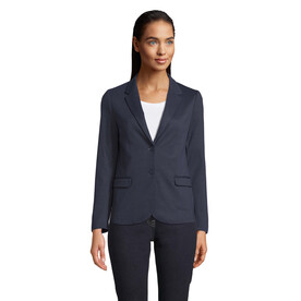 MARCEL WOMEN BLAZER - Night bedrucken, Art.-Nr. N03170-NH-XL
