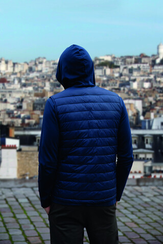 ARTHUR MEN BODYWARMER - Night bedrucken, Art.-Nr. N03172-NH-S ARTHUR MEN BODYWARMER - Night bedrucken, Art.-Nr. N03172-NH-S