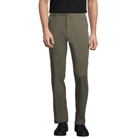 GUSTAVE MEN WAIST TROUSERS - Deep Khaki bedrucken, Art.-Nr. N03178-FH-3XL