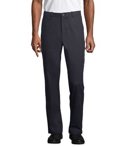 GUSTAVE MEN WAIST TROUSERS - Night bedrucken, Art.-Nr. N03178-NH-XXS GUSTAVE MEN WAIST TROUSERS - Night bedrucken, Art.-Nr. N03178-NH-XXS