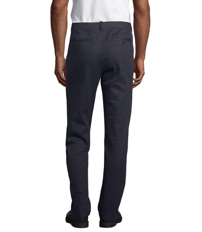 GUSTAVE MEN WAIST TROUSERS - Night bedrucken, Art.-Nr. N03178-NH-XXS GUSTAVE MEN WAIST TROUSERS - Night bedrucken, Art.-Nr. N03178-NH-XXS