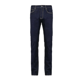GASPARD MEN LEG JEANS - Brut Denim bedrucken, Art.-Nr. N03180-EV-L
