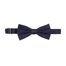 TEDDY PRE-TIED BOW TIE - Night bedrucken, Art.-Nr. N03201-NH-M