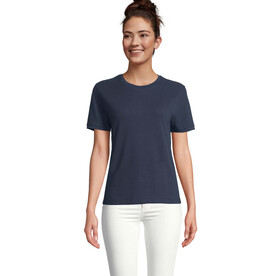 LORIS UNISEX T-SHIRT 180 - Night bedrucken, Art.-Nr. N03775-NH-XXL