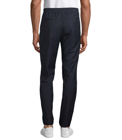GERMAIN MEN SUIT TROUSERS - Night bedrucken, Art.-Nr. N03778-NH-XS GERMAIN MEN SUIT TROUSERS - Night bedrucken, Art.-Nr. N03778-NH-XS