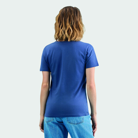 REGENT DAMENT-SHIRT 150g - Denim bedrucken, Art.-Nr. S01825-DM-M REGENT DAMENT-SHIRT 150g - Denim bedrucken, Art.-Nr. S01825-DM-M