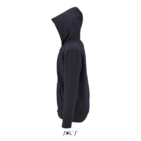 STONE KINDER HOODIE 260g - French Navy bedrucken, Art.-Nr. S02092-FN-XXL STONE KINDER HOODIE 260g - French Navy bedrucken, Art.-Nr. S02092-FN-XXL