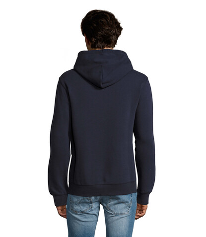 SPENCER Herren Sweater 280 - French Navy bedrucken, Art.-Nr. S02991-FN-S SPENCER Herren Sweater 280 - French Navy bedrucken, Art.-Nr. S02991-FN-S