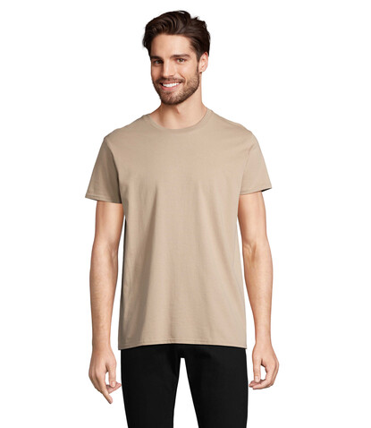 PIONEER MEN T-Shirt 175g - Rope bedrucken, Art.-Nr. S03565-RO-3XL PIONEER MEN T-Shirt 175g - Rope bedrucken, Art.-Nr. S03565-RO-3XL