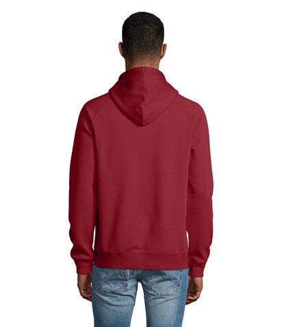 STELLAR Unisex Hoodie - Burgundy bedrucken, Art.-Nr. S03568-BG-M STELLAR Unisex Hoodie - Burgundy bedrucken, Art.-Nr. S03568-BG-M
