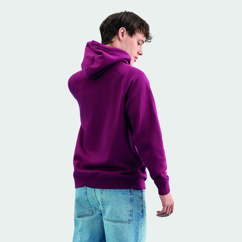 STELLAR Unisex Hoodie - Burgundy bedrucken, Art.-Nr. S03568-BG-M STELLAR Unisex Hoodie - Burgundy bedrucken, Art.-Nr. S03568-BG-M