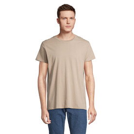 CRUSADER MEN T-Shirt 150g - Rope bedrucken, Art.-Nr. S03582-RO-S