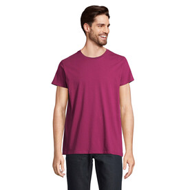 CRUSADER MEN T-Shirt 150g - Astral Purple bedrucken, Art.-Nr. S03582-PA-XXL