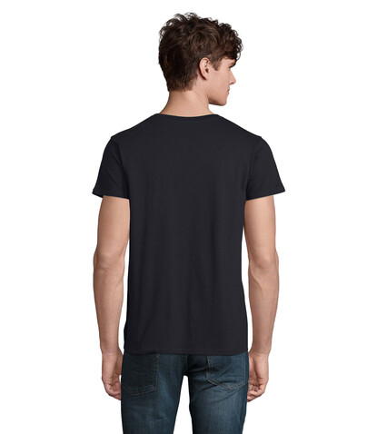 CRUSADER MEN T-Shirt 150g - French Navy bedrucken, Art.-Nr. S03582-FN-5XL CRUSADER MEN T-Shirt 150g - French Navy bedrucken, Art.-Nr. S03582-FN-5XL