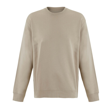 COLUMBIA UNISEX SWEATSHIRT - Rope bedrucken, Art.-Nr. S03814-RO-S