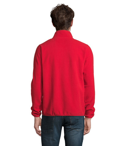 FACTOR Herren Jacke 280g - Red bedrucken, Art.-Nr. S03823-RD-3XL FACTOR Herren Jacke 280g - Red bedrucken, Art.-Nr. S03823-RD-3XL