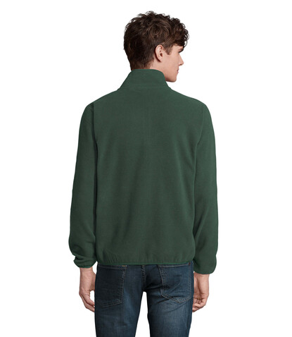 FACTOR Herren Jacke 280g - Forest Green bedrucken, Art.-Nr. S03823-FG-M FACTOR Herren Jacke 280g - Forest Green bedrucken, Art.-Nr. S03823-FG-M