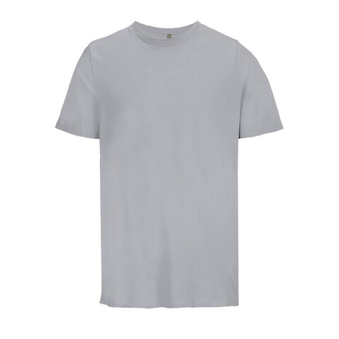 LEGEND T-Shirt Bio 175g - Pure Grey bedrucken, Art.-Nr. S03981-PG-3XL