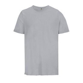 LEGEND T-Shirt Bio 175g - Pure Grey bedrucken, Art.-Nr. S03981-PG-S
