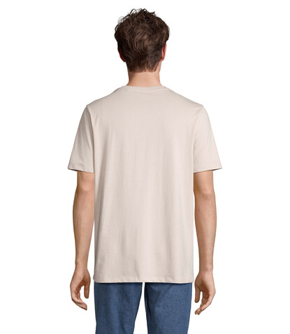 LEGEND T-Shirt Bio 175g - Linen Twin bedrucken, Art.-Nr. S03981-LN-M LEGEND T-Shirt Bio 175g - Linen Twin bedrucken, Art.-Nr. S03981-LN-M
