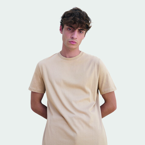 LEGEND T-Shirt Bio 175g - Linen Twin bedrucken, Art.-Nr. S03981-LN-M LEGEND T-Shirt Bio 175g - Linen Twin bedrucken, Art.-Nr. S03981-LN-M