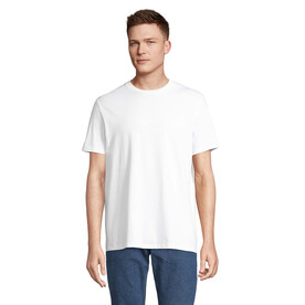 LEGEND T-Shirt Bio 175g - White bedrucken, Art.-Nr. S03981-WH-XXS