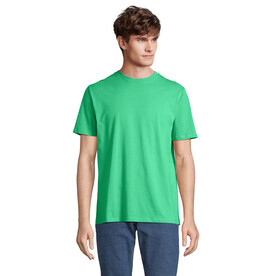 LEGEND T-Shirt Bio 175g - Frühlingsgrün bedrucken, Art.-Nr. S03981-EO-XXL
