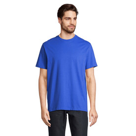 LEGEND T-Shirt Bio 175g - Royal Blue bedrucken, Art.-Nr. S03981-RB-XXL