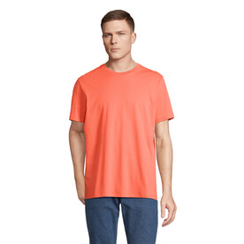 LEGEND T-Shirt Bio 175g - Pop Orange bedrucken, Art.-Nr. S03981-PO-XXL