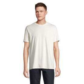 LEGEND T-Shirt Bio 175g - Off-White bedrucken, Art.-Nr. S03981-WW-XXL