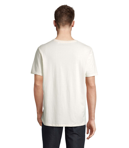 LEGEND T-Shirt Bio 175g - Off-White bedrucken, Art.-Nr. S03981-WW-S LEGEND T-Shirt Bio 175g - Off-White bedrucken, Art.-Nr. S03981-WW-S