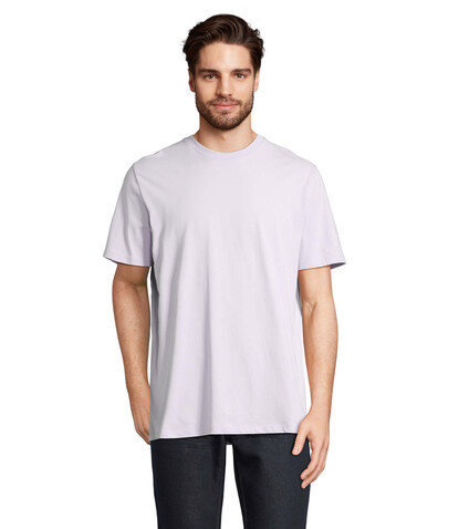 LEGEND T-Shirt Bio 175g - Lilac bedrucken, Art.-Nr. S03981-LL-L LEGEND T-Shirt Bio 175g - Lilac bedrucken, Art.-Nr. S03981-LL-L