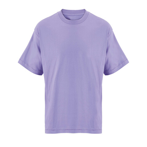 LEGACY OVERSIZED T-SHIRT bedrucken, Art.-Nr. S03996-ME-XS