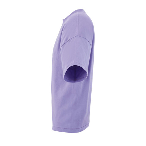 LEGACY OVERSIZED T-SHIRT bedrucken, Art.-Nr. S03996-ME-XS