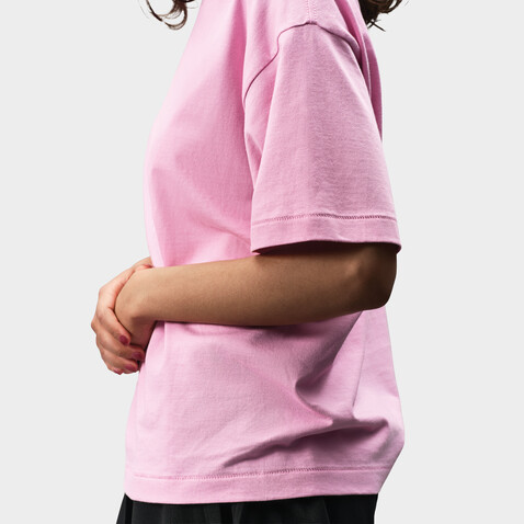 LEGACY OVERSIZED T-SHIRT bedrucken, Art.-Nr. S03996-JD-S