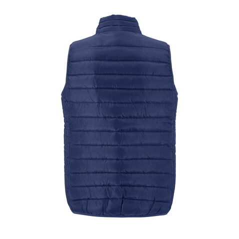 STREAM WOMEN Bodywarmer - Denim bedrucken, Art.-Nr. S04021-DM-L STREAM WOMEN Bodywarmer - Denim bedrucken, Art.-Nr. S04021-DM-L