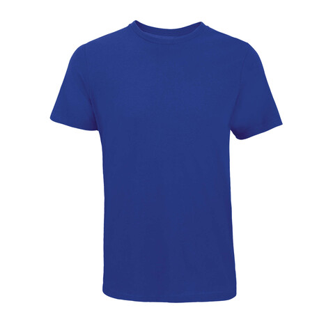 TUNER T-SHIRT - Königsblau 2 bedrucken, Art.-Nr. S04203-AC-S TUNER T-SHIRT - Königsblau 2 bedrucken, Art.-Nr. S04203-AC-S
