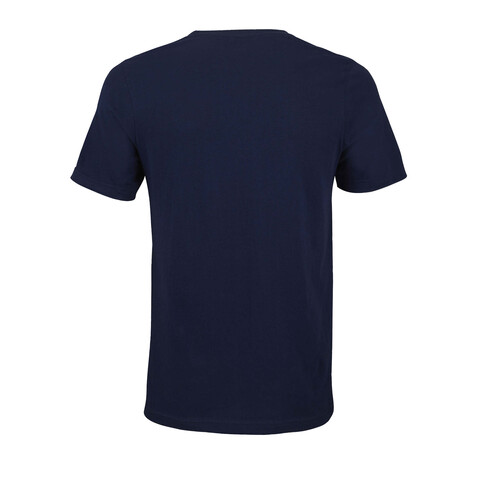 TUNER T-SHIRT - French Navy bedrucken, Art.-Nr. S04203-FN-M TUNER T-SHIRT - French Navy bedrucken, Art.-Nr. S04203-FN-M