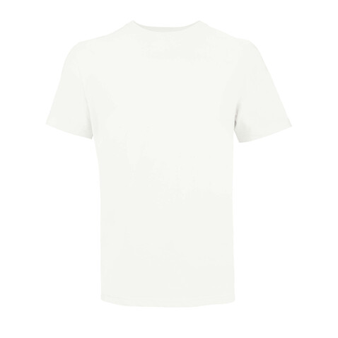 TUNER T-SHIRT - Absolutes Weiß bedrucken, Art.-Nr. S04203-NB-S