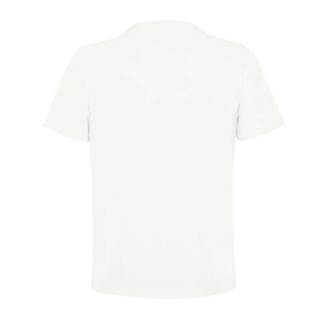 TUNER T-SHIRT - Absolutes Weiß bedrucken, Art.-Nr. S04203-NB-S