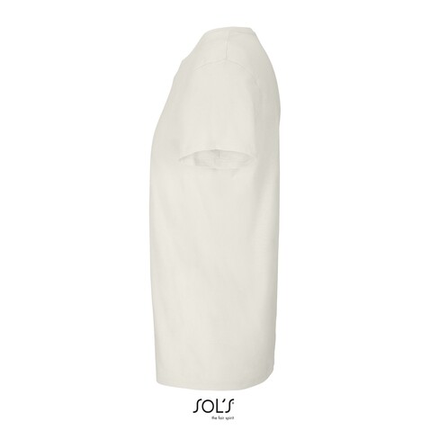 RE CRUSADER T-Shirt 150g - Off-White bedrucken, Art.-Nr. S04233-WW-S RE CRUSADER T-Shirt 150g - Off-White bedrucken, Art.-Nr. S04233-WW-S