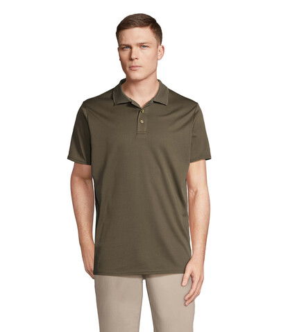 PITCHER UNISEX POLO - Army bedrucken, Art.-Nr. S04442-AR-XS PITCHER UNISEX POLO - Army bedrucken, Art.-Nr. S04442-AR-XS