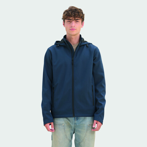 RACE HERREN-KAPUZENJACKE - French Navy bedrucken, Art.-Nr. S04447-FN-L RACE HERREN-KAPUZENJACKE - French Navy bedrucken, Art.-Nr. S04447-FN-L